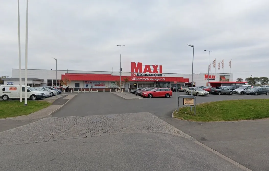 Planera dina inköp efter Ica Maxi Falköping reklamblad