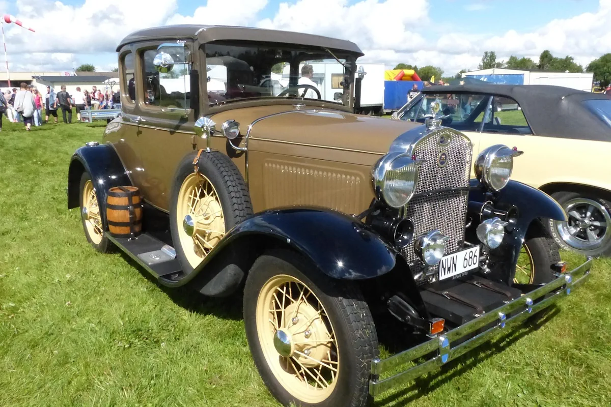 Nasco Yankees Falköping